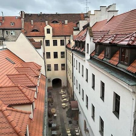 Big Apart - Rynek 8 - Nice View - 3 Rooms - 9 People Βρότσλαβ Εξωτερικό φωτογραφία