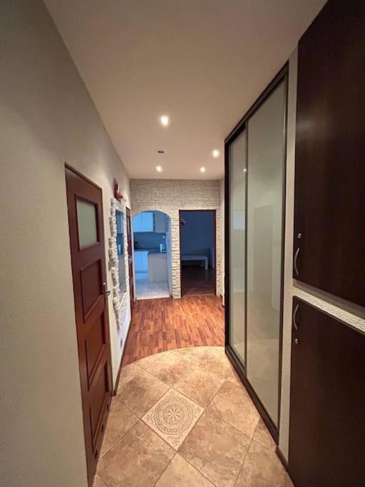 Big Apart - Rynek 8 - Nice View - 3 Rooms - 9 People Βρότσλαβ Εξωτερικό φωτογραφία