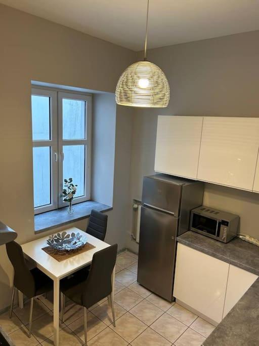 Big Apart - Rynek 8 - Nice View - 3 Rooms - 9 People Βρότσλαβ Εξωτερικό φωτογραφία